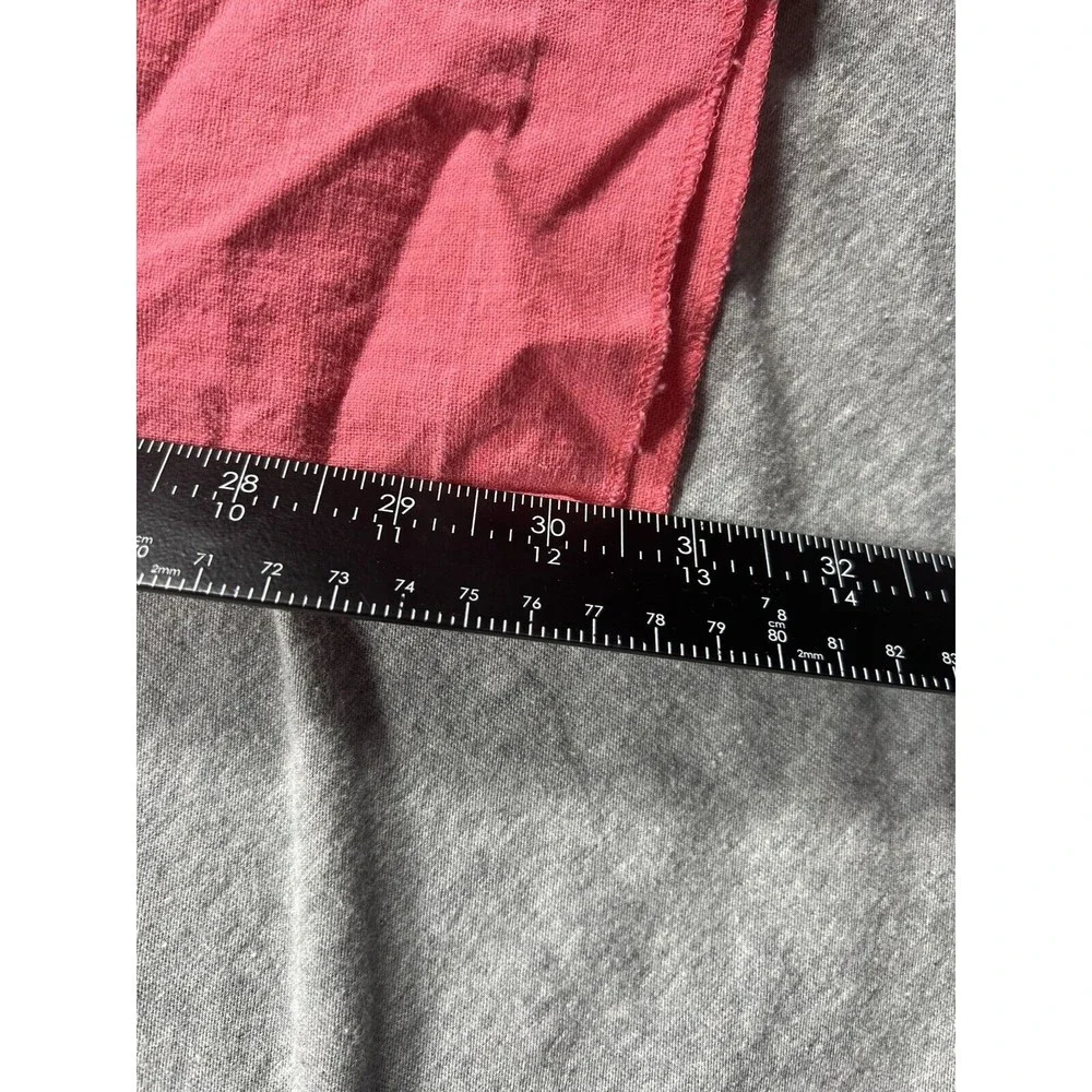 Cato Linen blend pants size‎ 4 classic pink